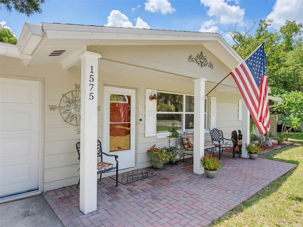 1575 JASMINE WAY Clearwater, FL 33756
