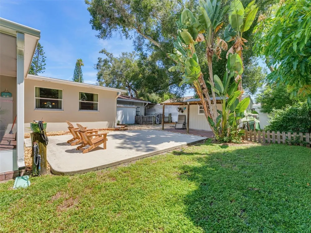 1575 JASMINE WAY Clearwater, FL 33756