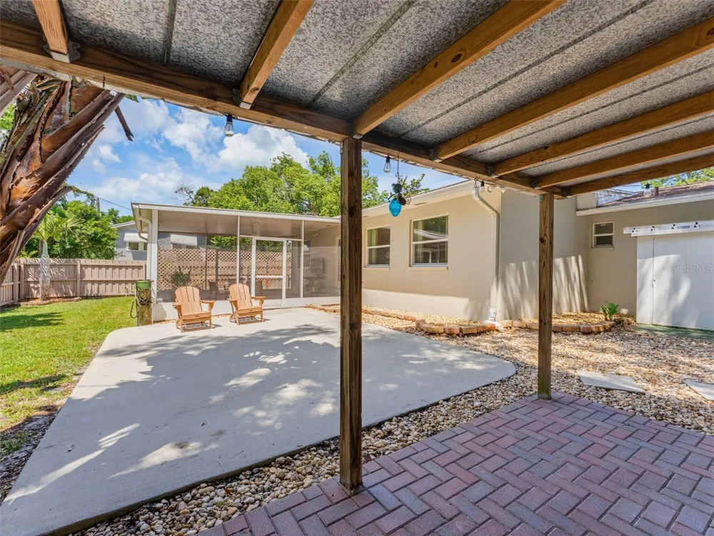 1575 JASMINE WAY Clearwater, FL 33756