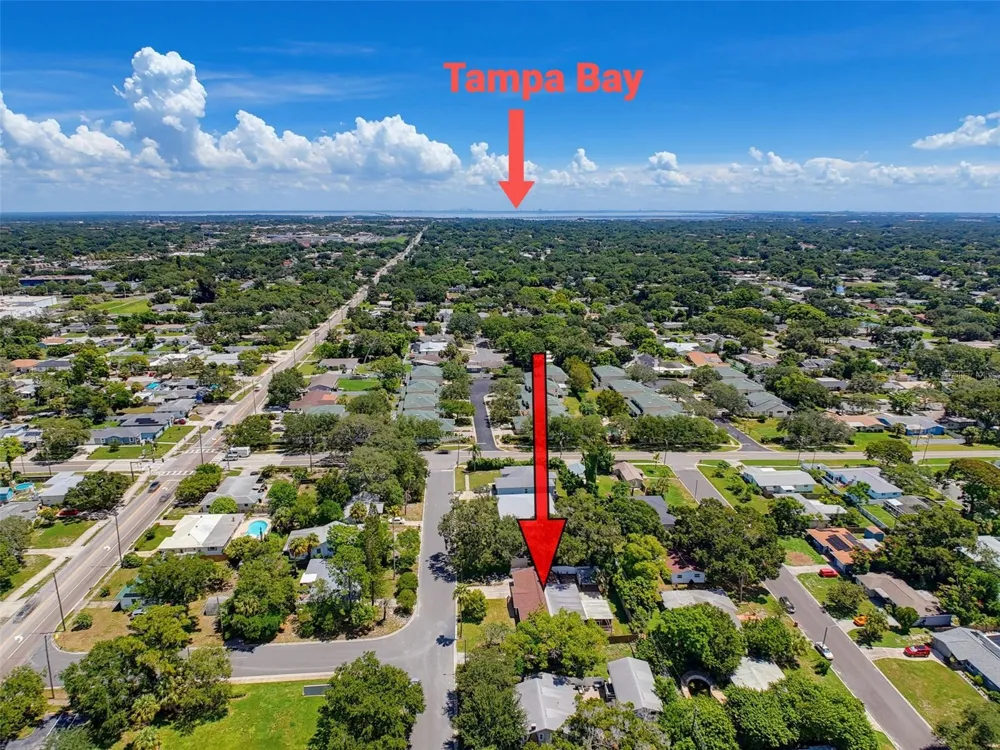 1575 JASMINE WAY Clearwater, FL 33756