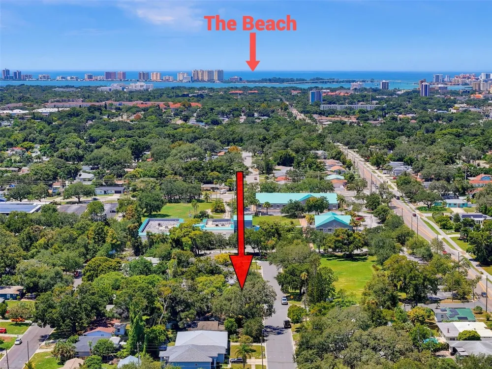 1575 JASMINE WAY Clearwater, FL 33756