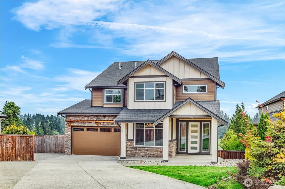 25212 138th Place SE Kent, WA 98042