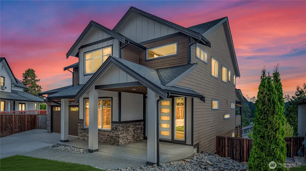 25212 138th Place SE Kent, WA 98042