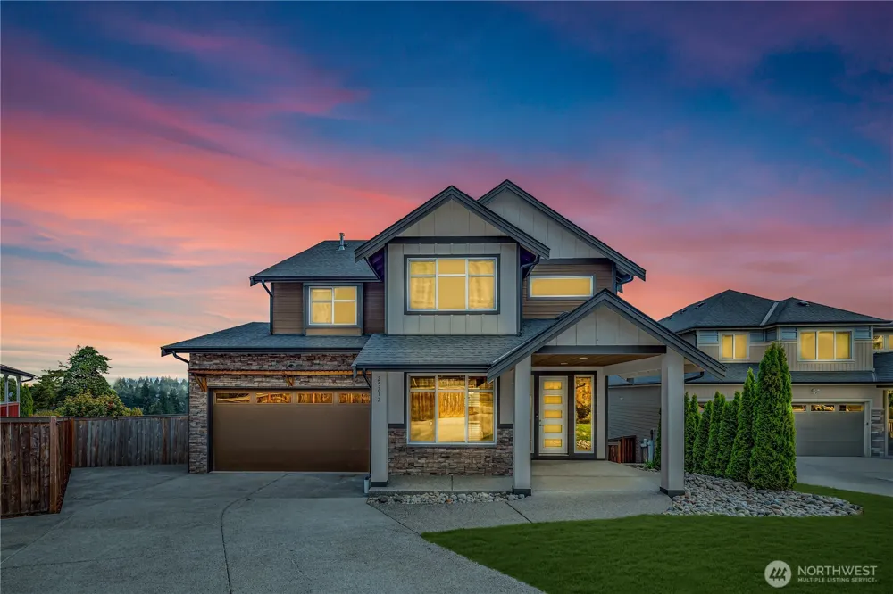 25212 138th Place SE Kent, WA 98042