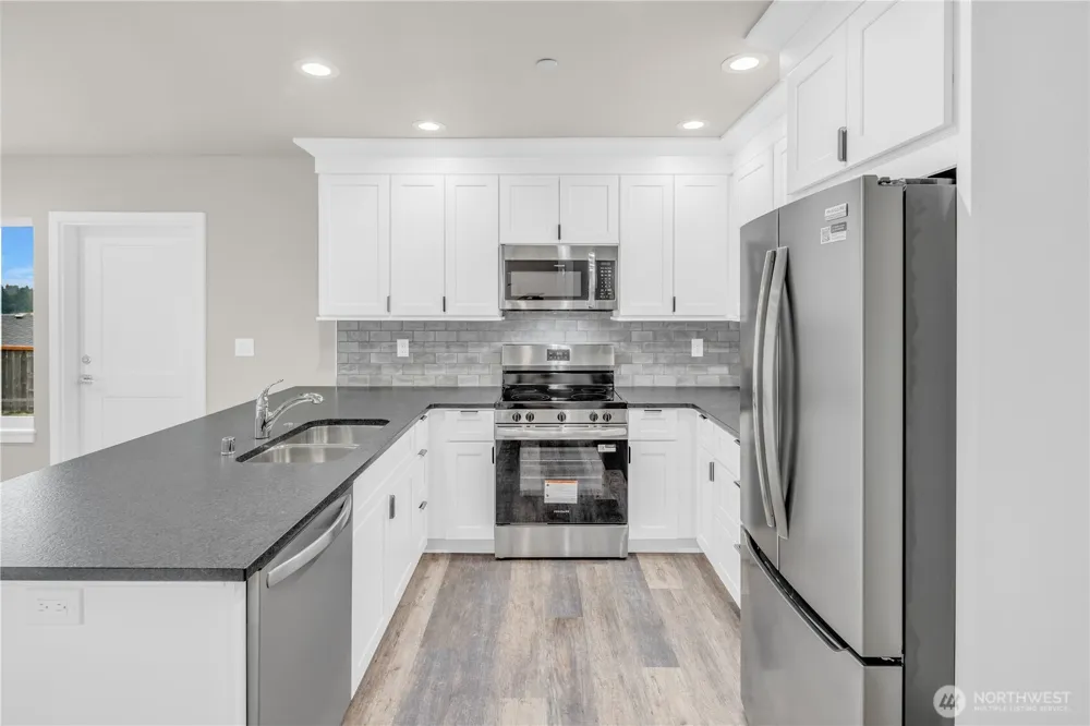 25212 138th Place SE Kent, WA 98042
