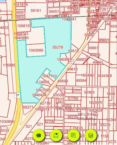 US-77/BUS-77 Sinton, TX 78387