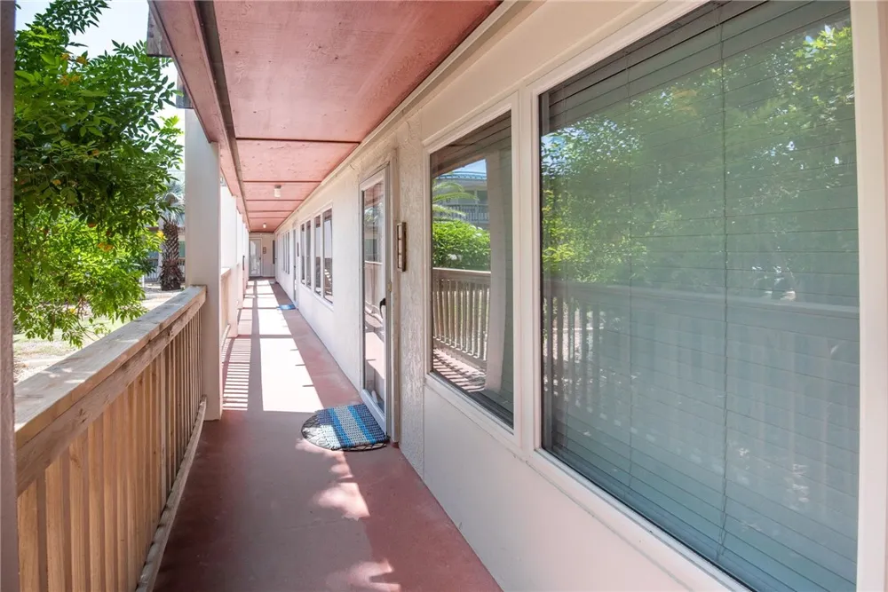 15005 WINDWARD DRIVE #122 Corpus Christi, TX 78418