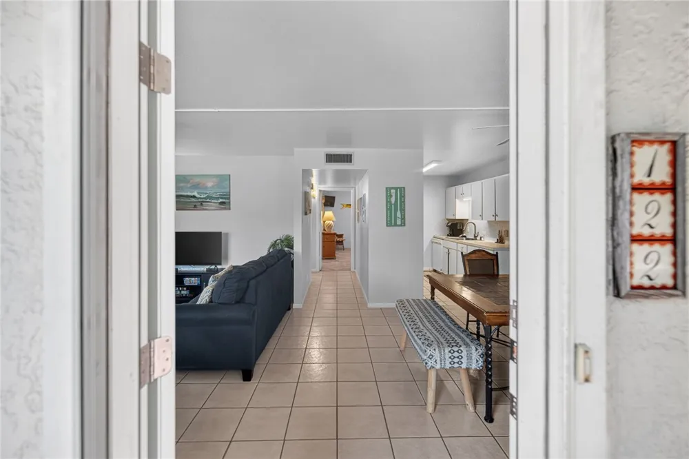 15005 WINDWARD DRIVE #122 Corpus Christi, TX 78418