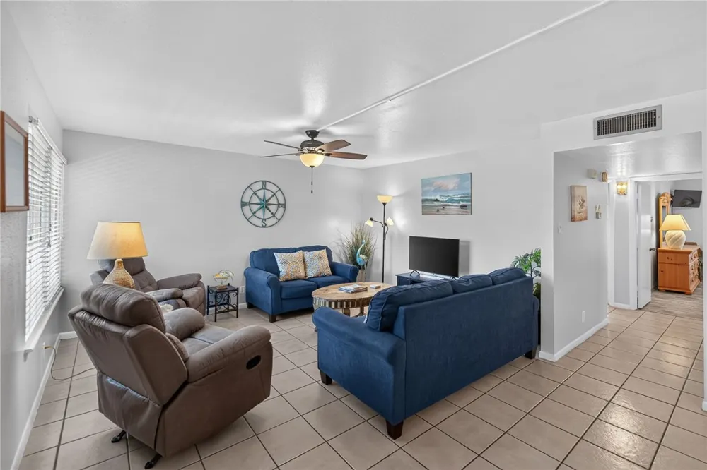 15005 WINDWARD DRIVE #122 Corpus Christi, TX 78418