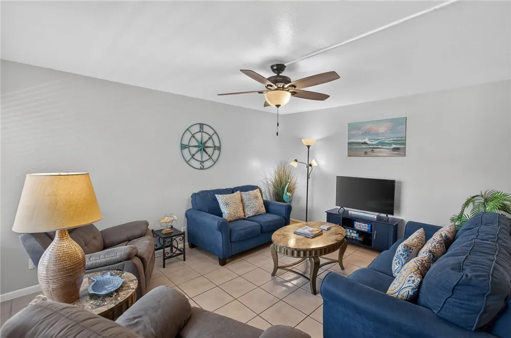 15005 WINDWARD DRIVE #122 Corpus Christi, TX 78418