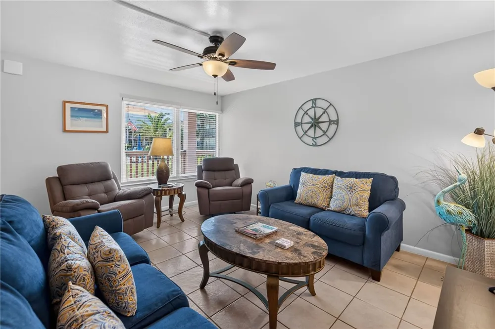 15005 WINDWARD DRIVE #122 Corpus Christi, TX 78418