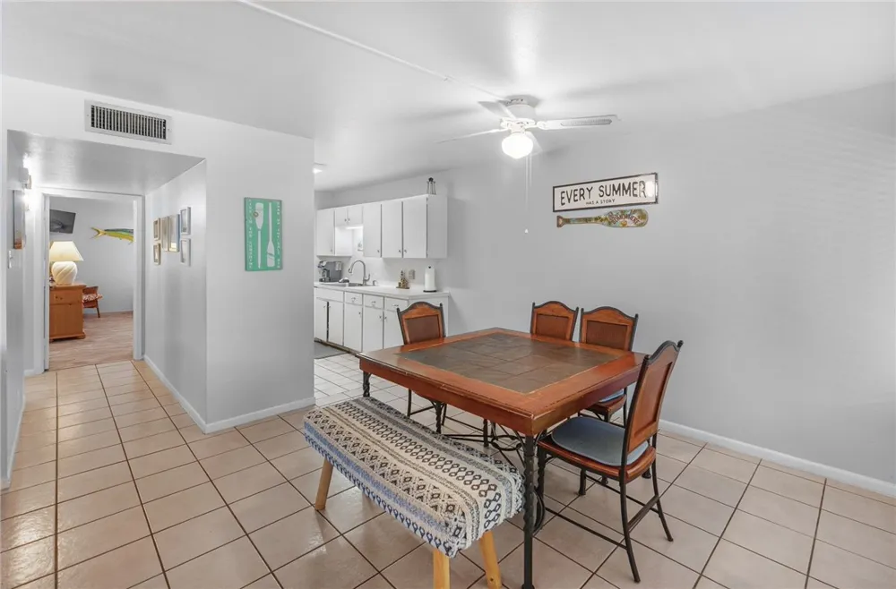 15005 WINDWARD DRIVE #122 Corpus Christi, TX 78418