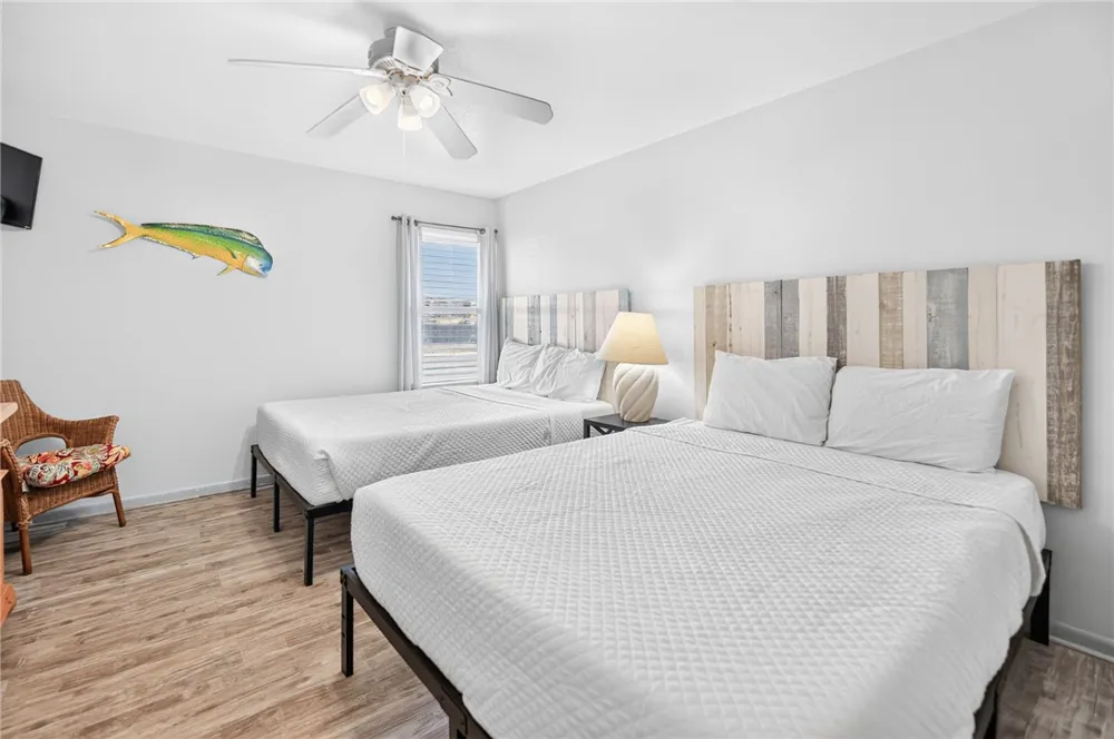 15005 WINDWARD DRIVE #122 Corpus Christi, TX 78418