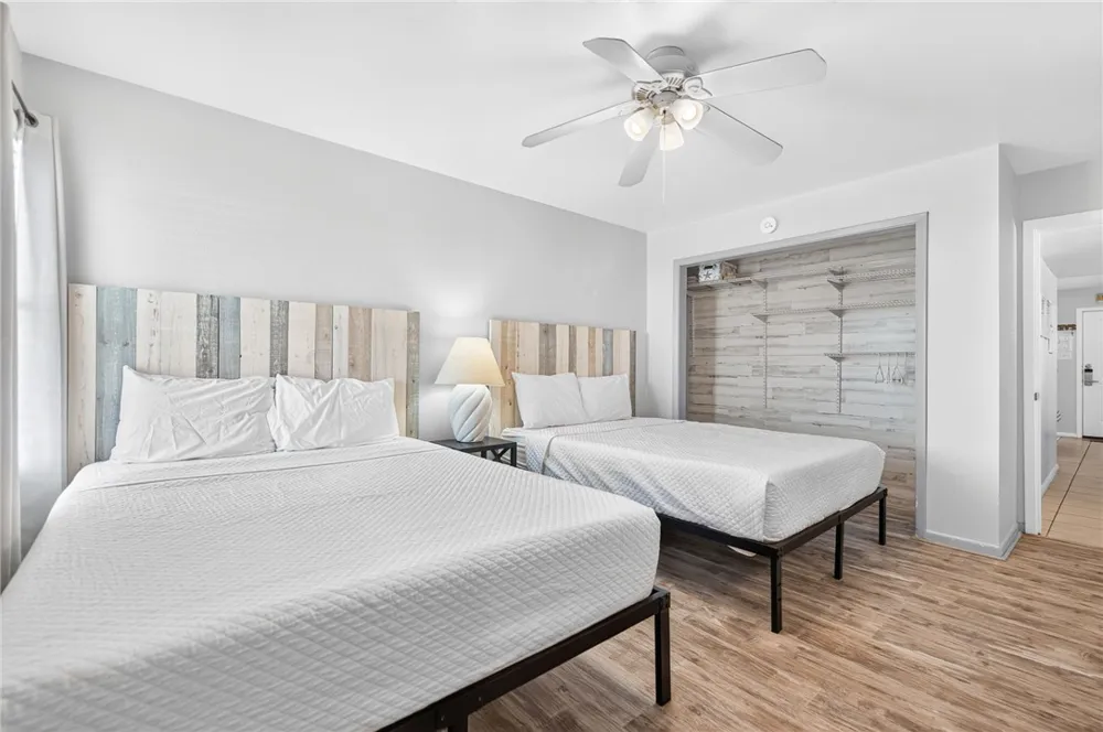 15005 WINDWARD DRIVE #122 Corpus Christi, TX 78418