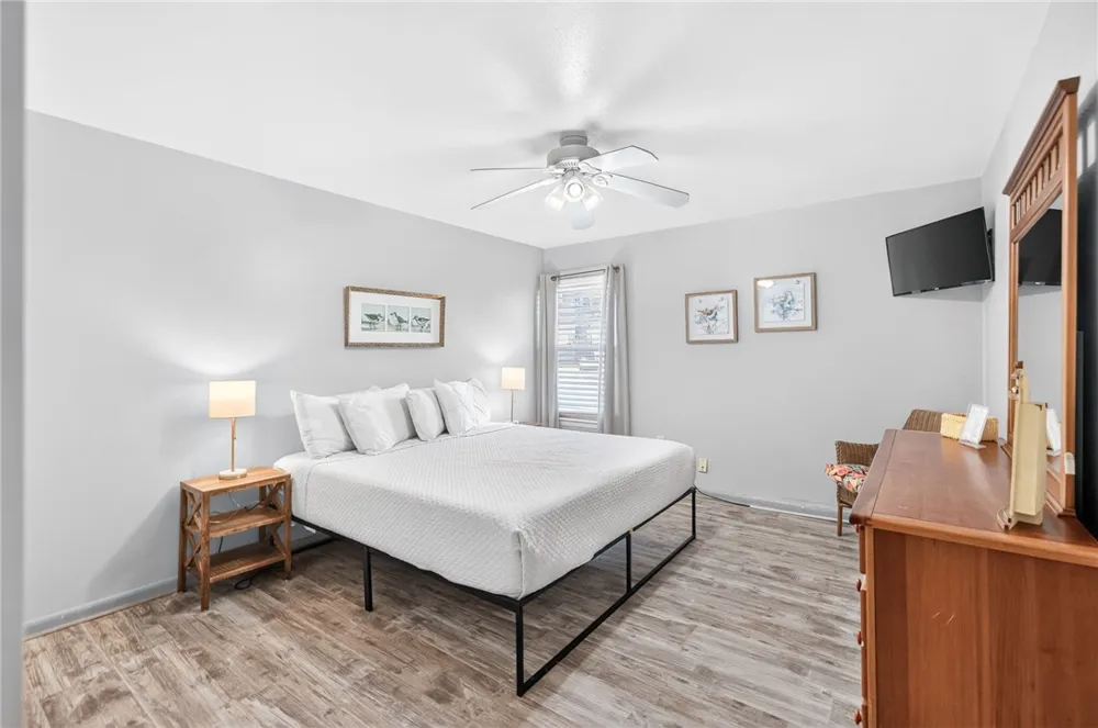 15005 WINDWARD DRIVE #122 Corpus Christi, TX 78418