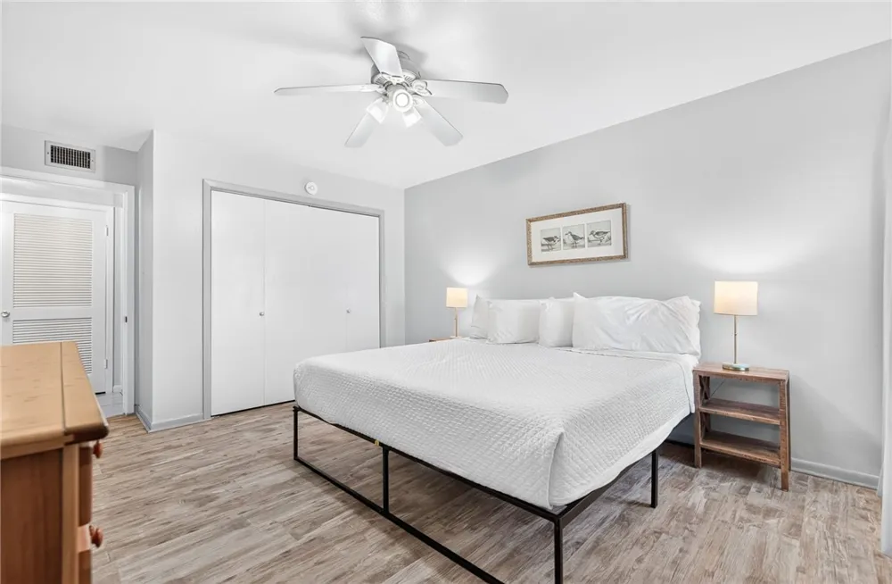 15005 WINDWARD DRIVE #122 Corpus Christi, TX 78418