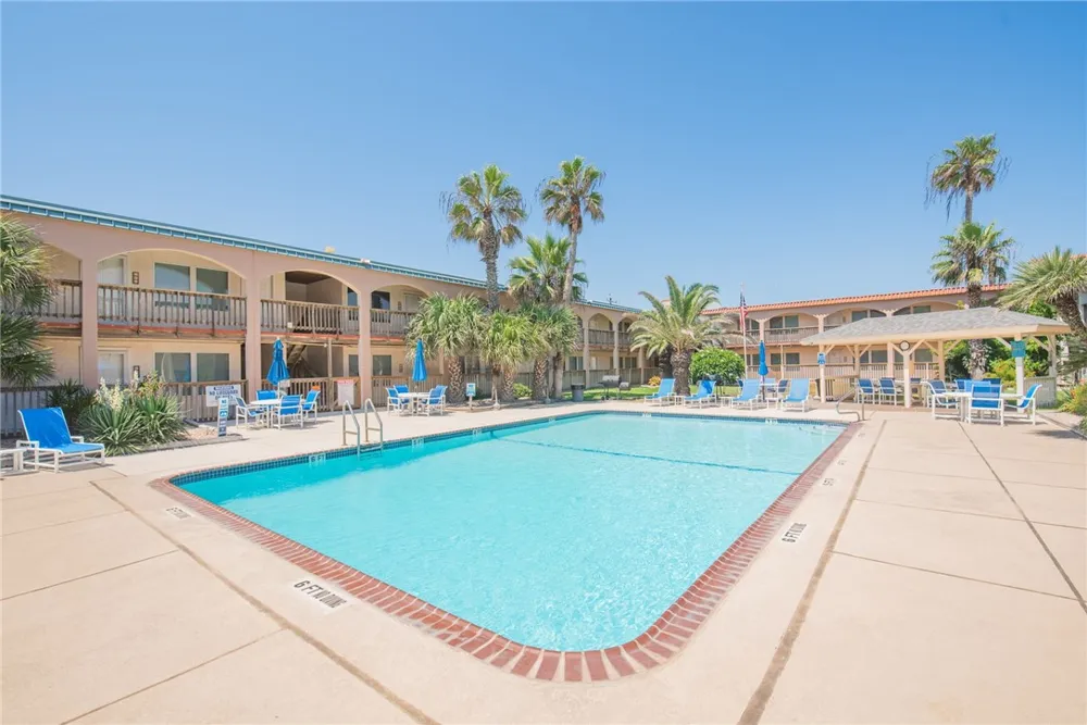 15005 WINDWARD DRIVE #122 Corpus Christi, TX 78418