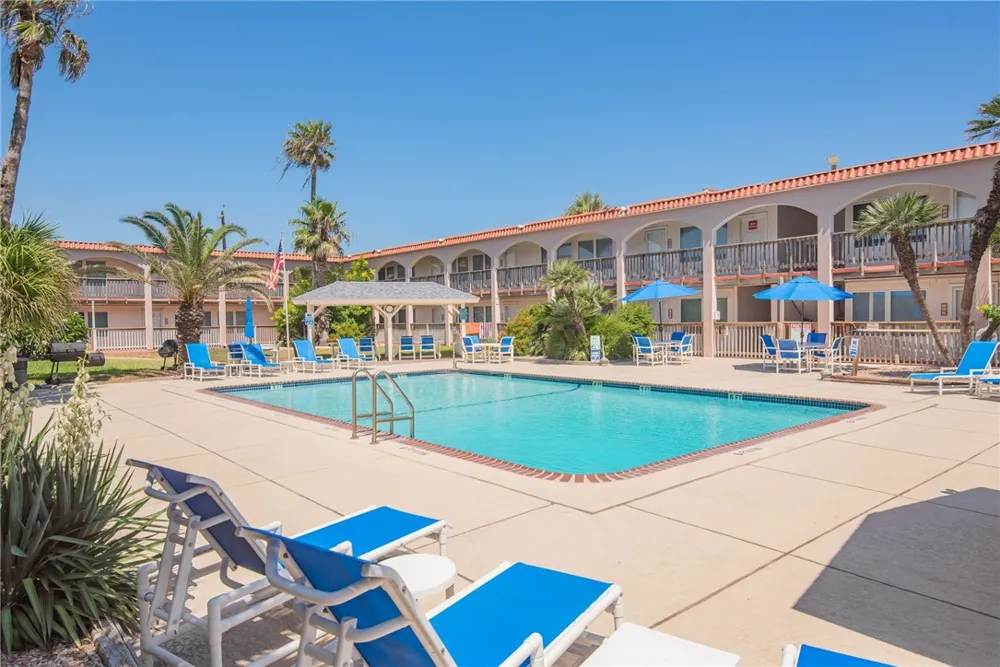 15005 WINDWARD DRIVE #122 Corpus Christi, TX 78418