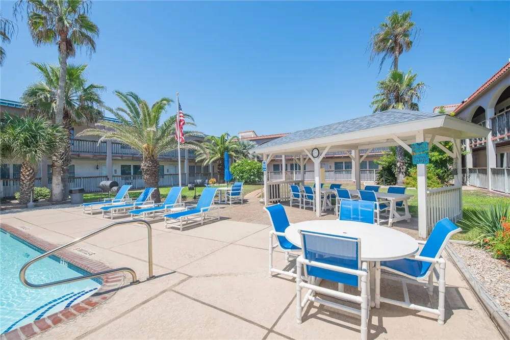 15005 WINDWARD DRIVE #122 Corpus Christi, TX 78418