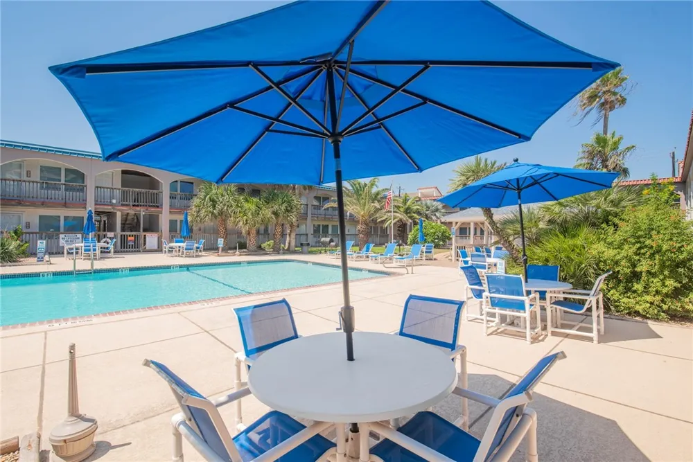 15005 WINDWARD DRIVE #122 Corpus Christi, TX 78418