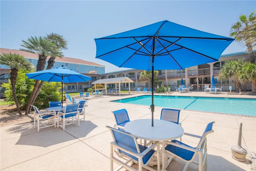 15005 WINDWARD DRIVE #122 Corpus Christi, TX 78418