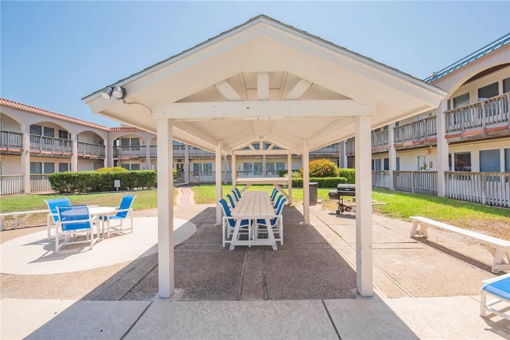 15005 WINDWARD DRIVE #122 Corpus Christi, TX 78418