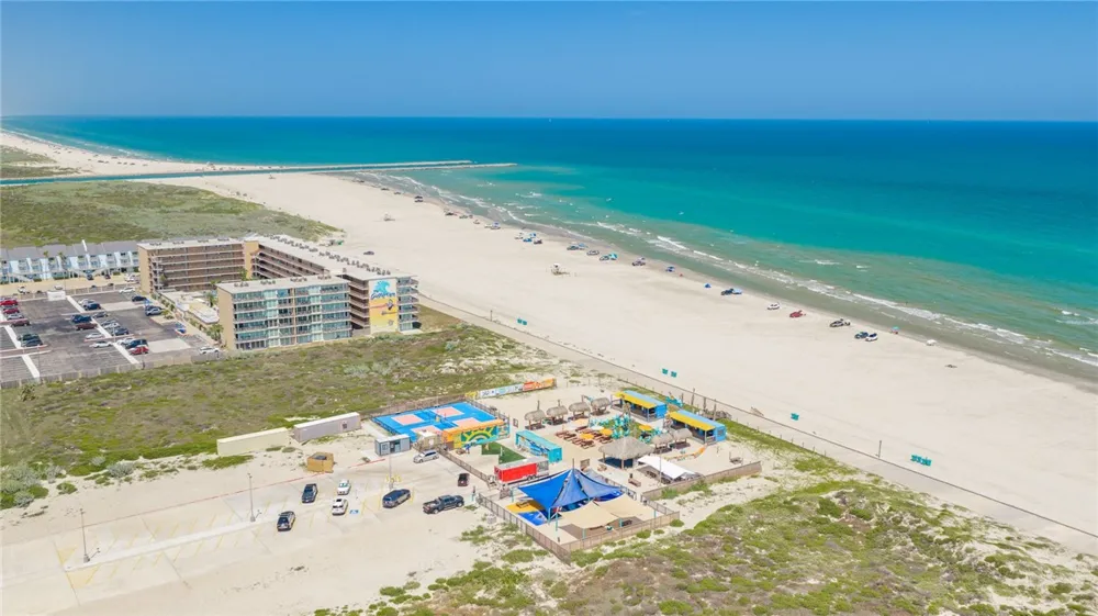 15005 WINDWARD DRIVE #122 Corpus Christi, TX 78418