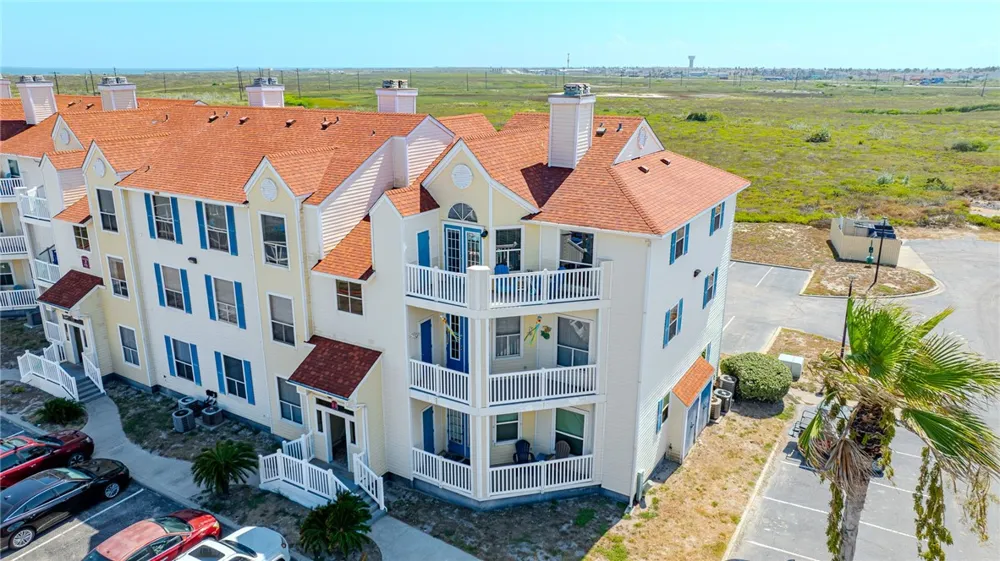 14721 Whitecap Boulevard #346 Corpus Christi, TX 78418