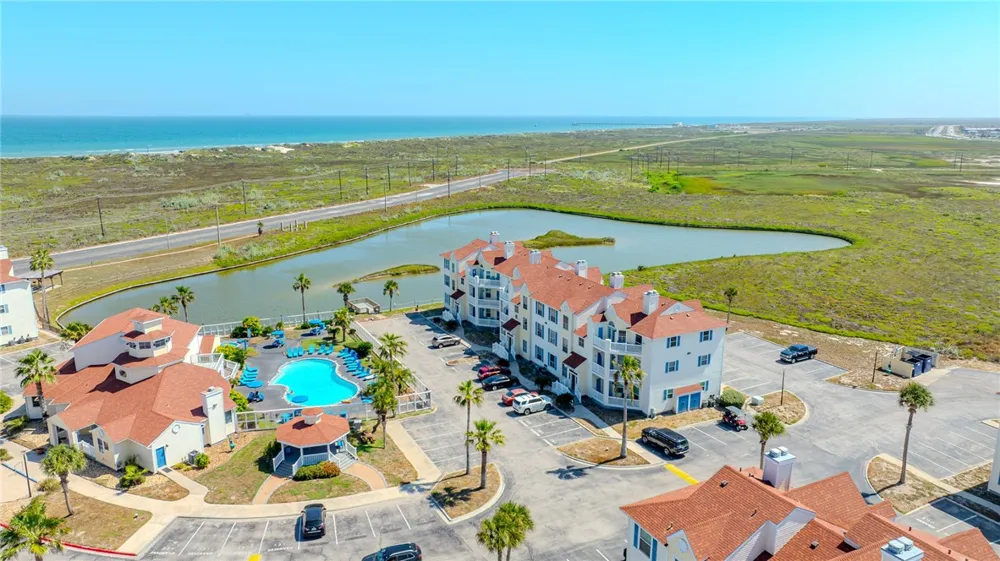 14721 Whitecap Boulevard #346 Corpus Christi, TX 78418