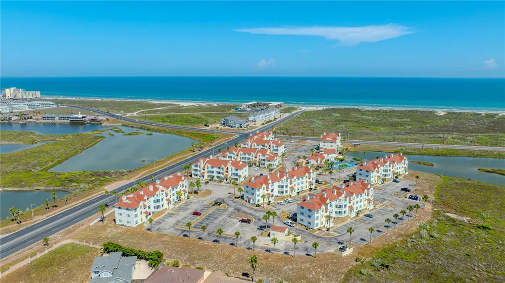 14721 Whitecap Boulevard #346 Corpus Christi, TX 78418