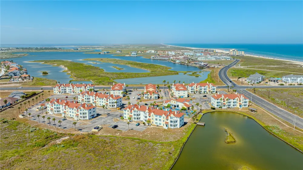 14721 Whitecap Boulevard #346 Corpus Christi, TX 78418