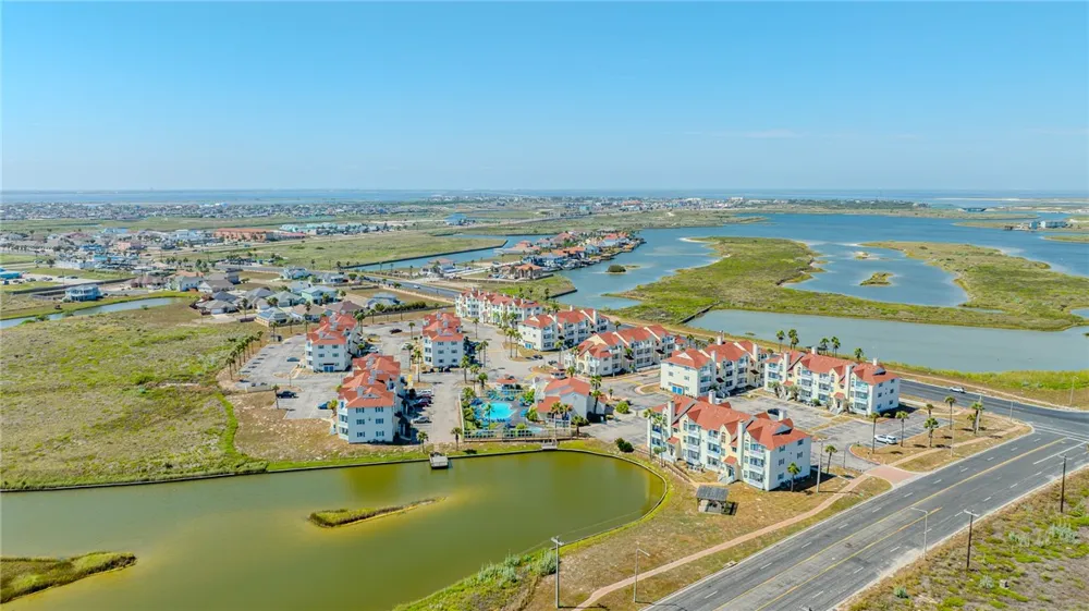 14721 Whitecap Boulevard #346 Corpus Christi, TX 78418