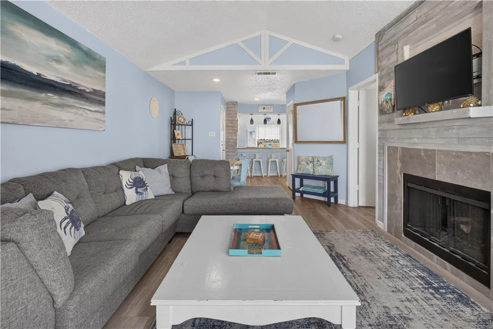 14721 Whitecap Boulevard #346 Corpus Christi, TX 78418