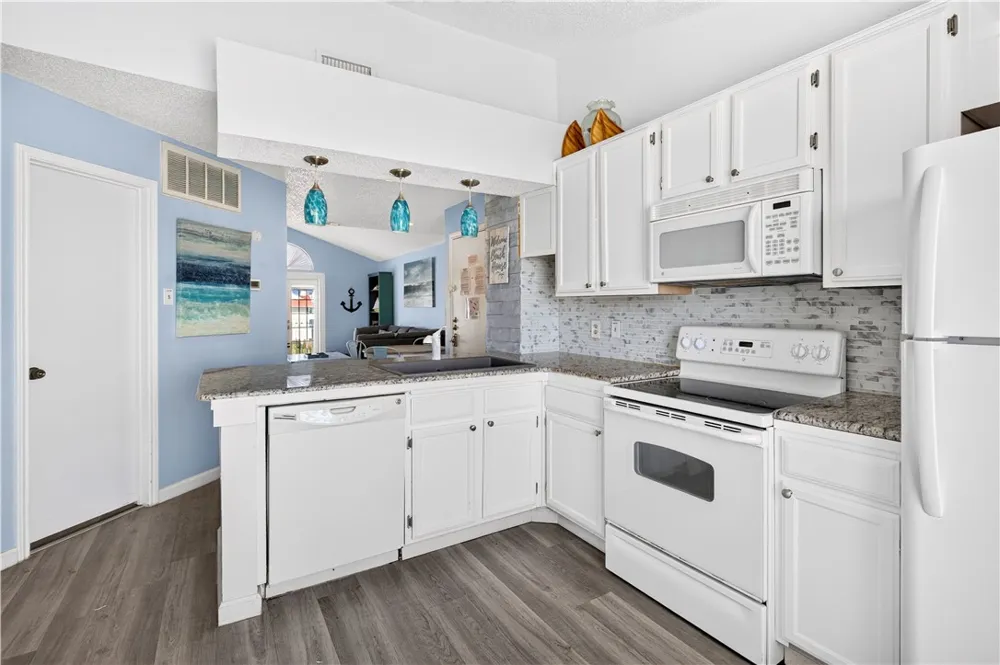 14721 Whitecap Boulevard #346 Corpus Christi, TX 78418