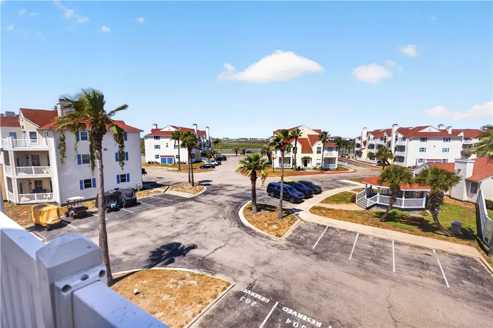 14721 Whitecap Boulevard #346 Corpus Christi, TX 78418