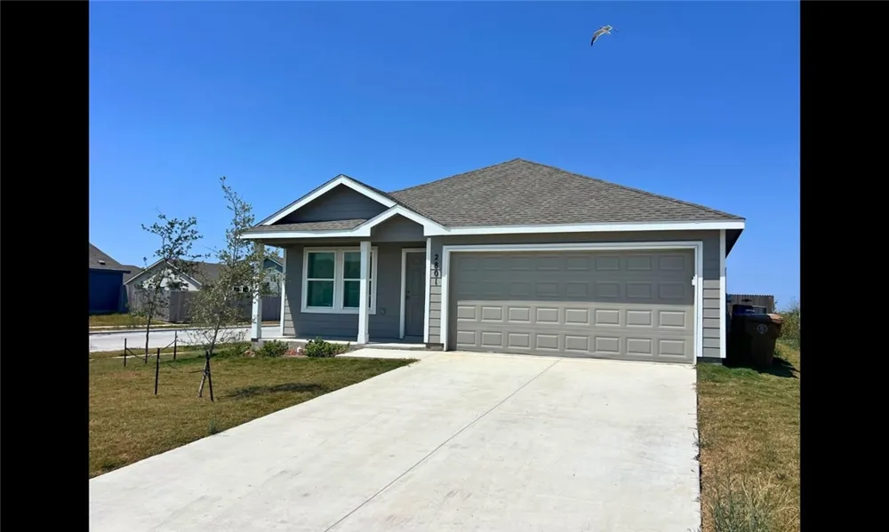 2801 Martell Street Corpus Christi, TX 78415