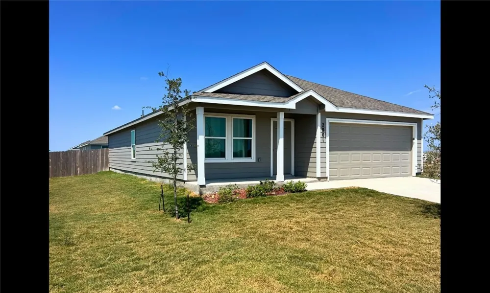 2801 Martell Street Corpus Christi, TX 78415