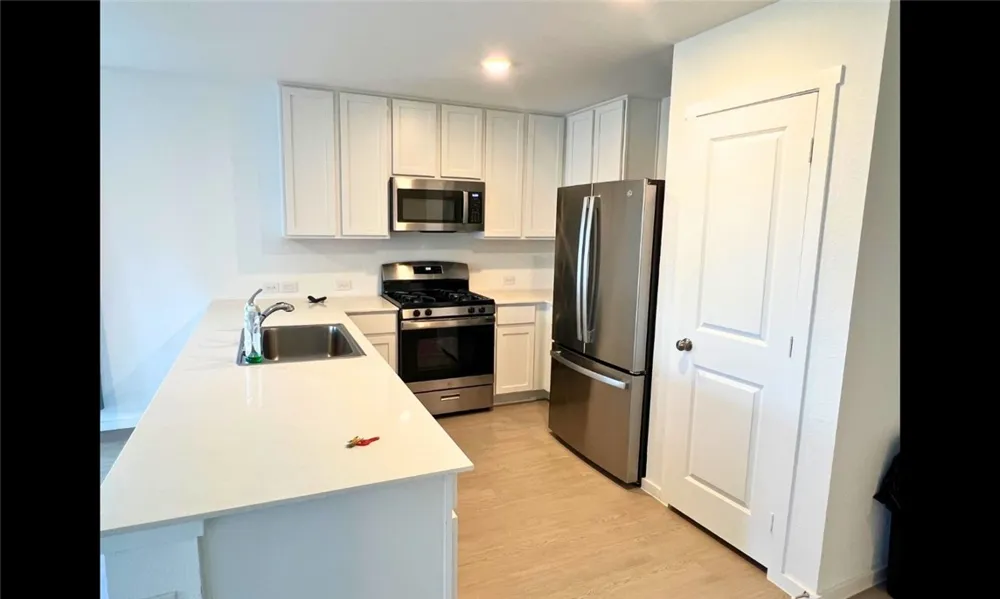 2801 Martell Street Corpus Christi, TX 78415