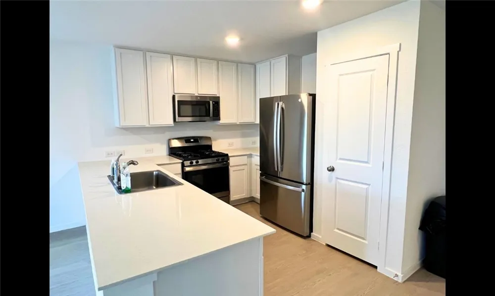 2801 Martell Street Corpus Christi, TX 78415