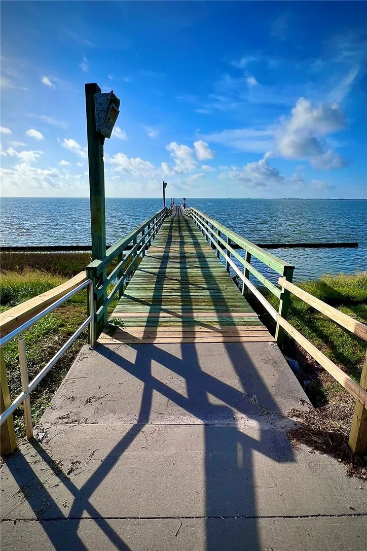 1510 Second St. Bayside, TX 78340