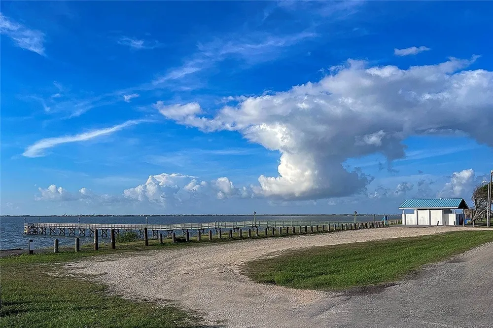 1510 Second St. Bayside, TX 78340