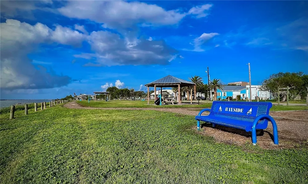 1510 Second St. Bayside, TX 78340