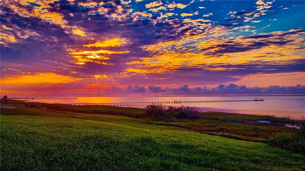 1510 Second St. Bayside, TX 78340