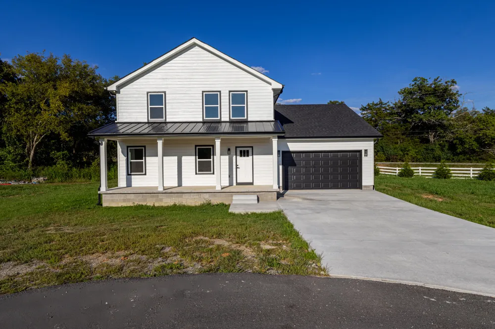 88 Tailwinds Court Pikeville, TN 37367