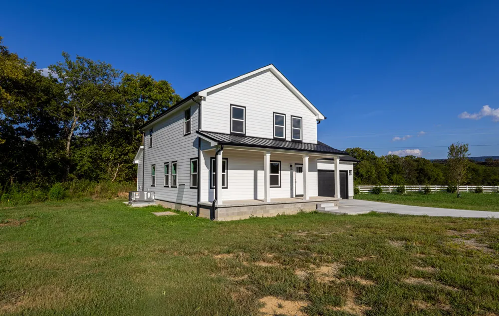 88 Tailwinds Court Pikeville, TN 37367