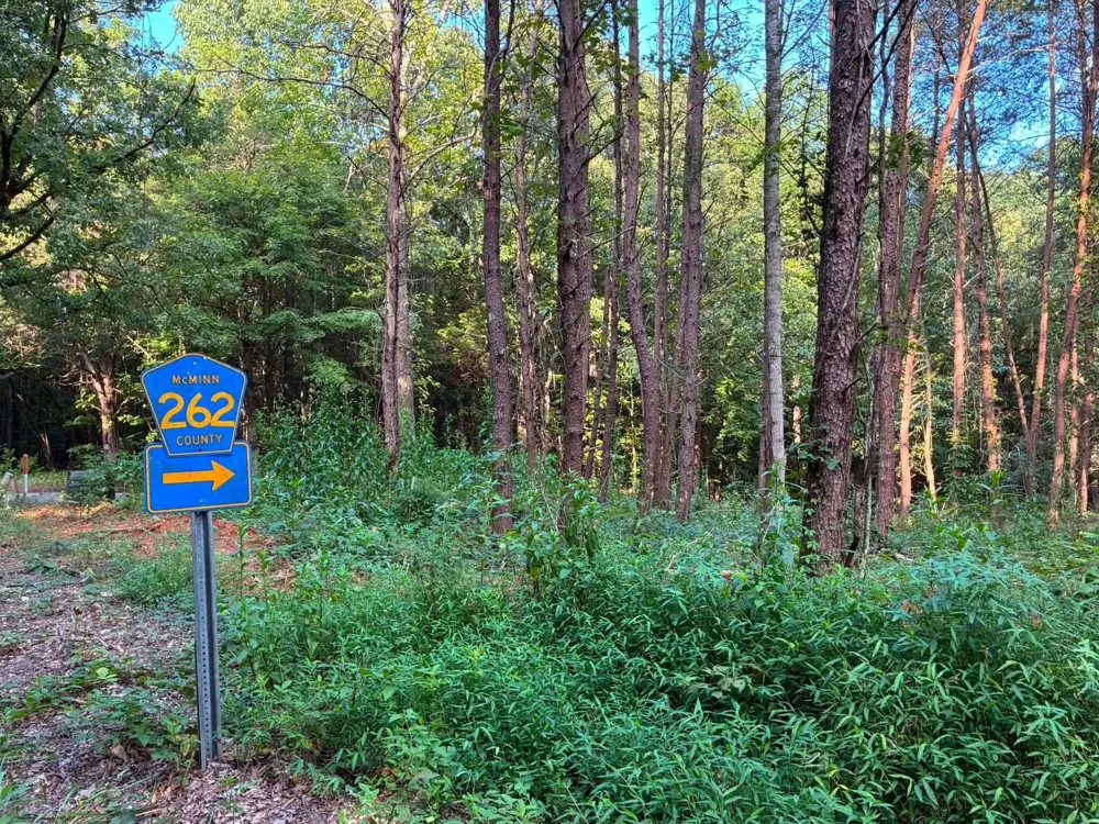 100 County Road 262 Lot 4 Niota, TN 37826