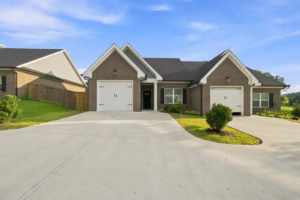1271 Norman Chapel Road NW Cleveland, TN 37312