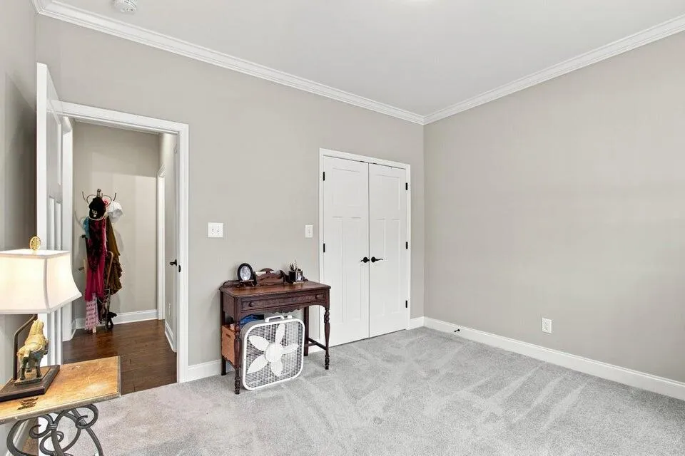 1271 Norman Chapel Road NW Cleveland, TN 37312