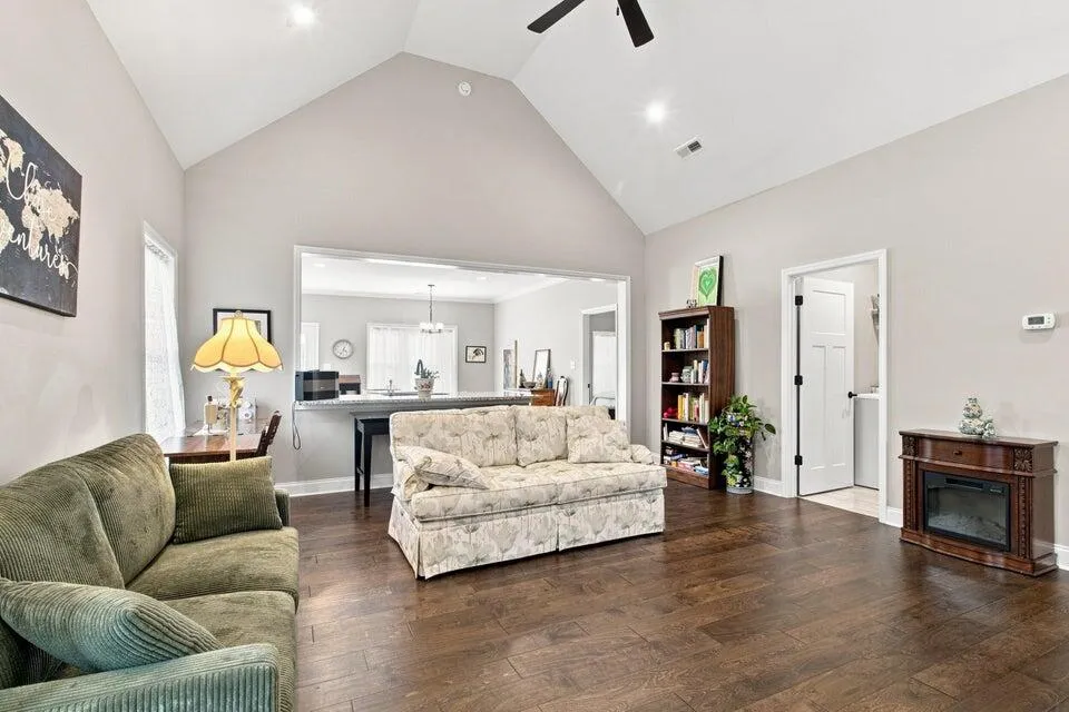 1271 Norman Chapel Road NW Cleveland, TN 37312