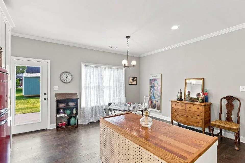 1271 Norman Chapel Road NW Cleveland, TN 37312
